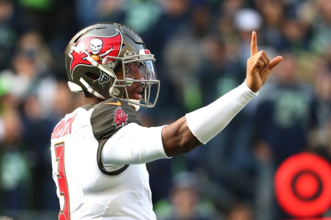 jameis winston patriots