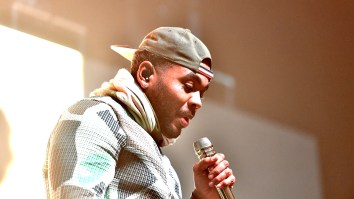 Rapper Kevin Gates Talks About The Worst Million He’s Ever Spent And The Best Financial Advice He’s Ever Gotten