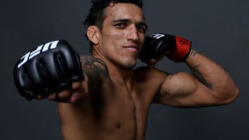 Is Charles Oliveira Hitting His Prime Now… Nine Years Into His UFC Career?