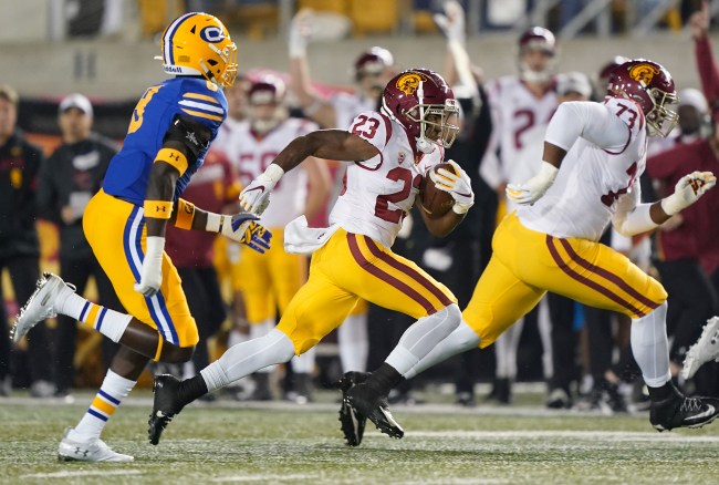 college football lock of the week ucla usc preview