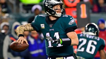 Three Must-Have NFL Players To Draft In Your Daily Fantasy Lineup In Week 12, According To A DFS Expert