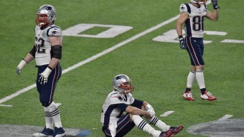 Tom Brady Says He’s Still Not Over His Super Bowl Loss To The Eagles, Reveals The Perspective He’s Gained From It