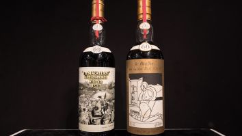 This Guy Has The World’s Most Valuable Whiskey Collection Valued At $16.7 Million And It Includes 3 Of The Rarest Macallan’s Around