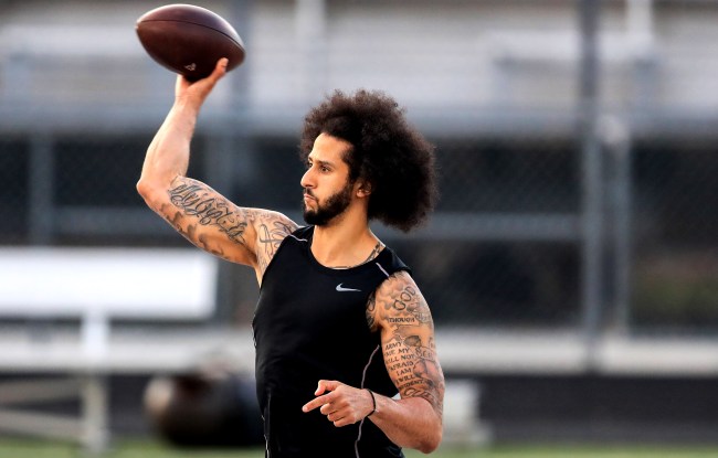 Hue Jackson Why Exited Kaepernick Workout Location Change