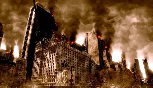 Humans Could Become Extinct And Most People Dont Really Care Study