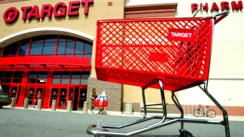 Not All Heroes Wear Capes: This Guy’s Facebook Post About His Wife’s Interminable Trip To Target Is A++