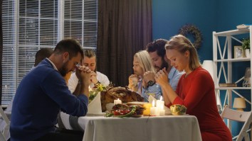8 Holiday Strategies to Keep You from Getting Morbidly Obese