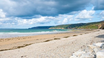 Bricks Of ‘Very Pure’ Cocaine Worth Over $66 Million Wash Up On French Beaches