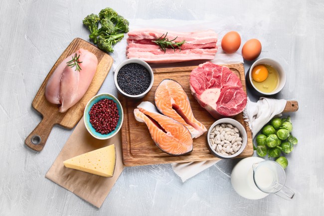 A new study, published in the journal Science Immunology, found eating a low-carb diet, like keto, increases the body’s ability to combat the flu virus and influenza according to researchers at Yale University.