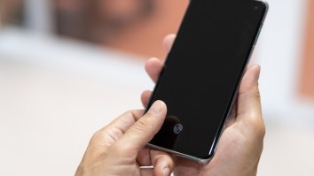 Samsung Galaxy S11 Shaping Up To Be A Monster Of A Phone, In Size And Camera Capabilities