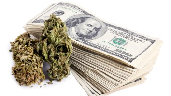This Is How Marijuana Could Go Federally Legal In 2021