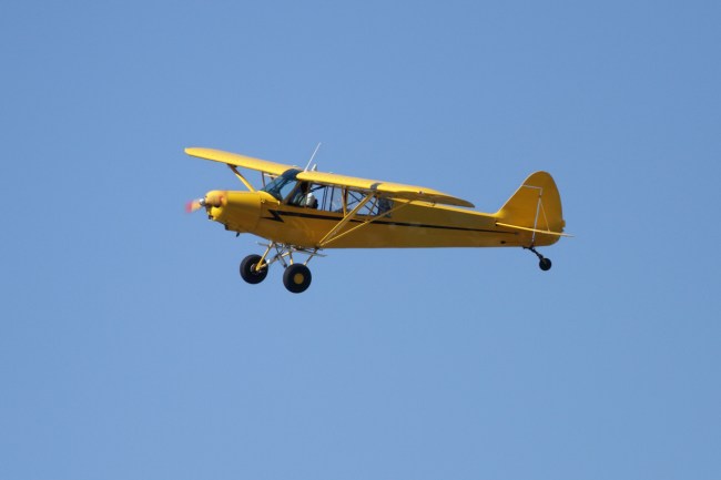 A plane crashed while doing a gender reveal stunt gone wrong. The National Transportation Safety Board said the airplane was flying too slow over the town of Turkey, Texas.