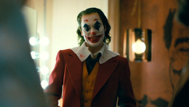 should joker win best picture oscar