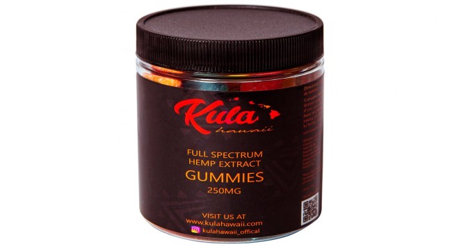 best CBD gummies 