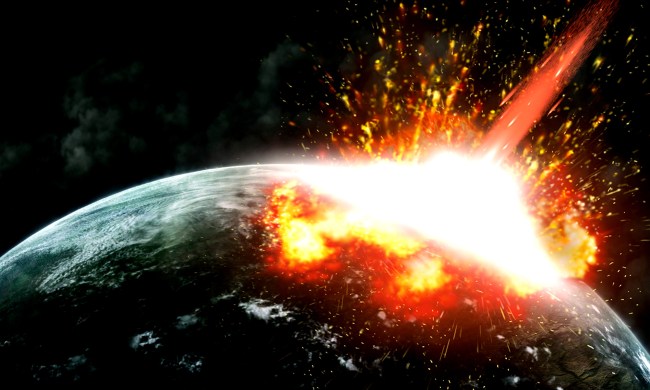 NASA Reveals 10 Dates When God Of Chaos Apophis Asteroid Could Hit Earth