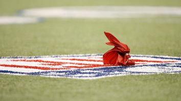 Tony Dungy Says The NFL Should Just Get Rid Of Pass Interference Challenges And He Might Have A Point