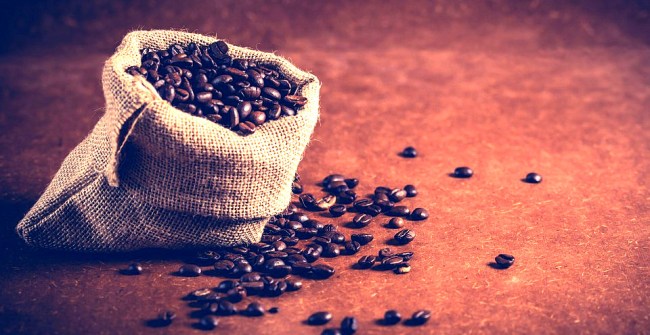 Origin And History Of Coffee