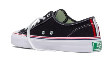 PF Flyers Have A Limited Time Deal On The Original Hoops Shoe, Offering An Amazing 50% Off Select Styles