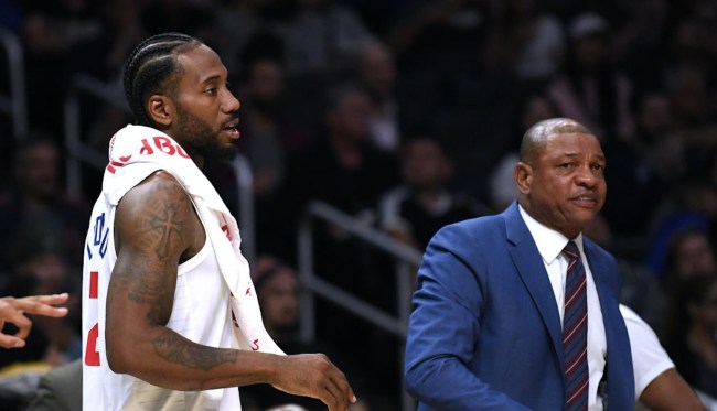 doc rivers kawhi leonard michael jordan