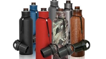 Woot Daily Deals: BottleKeeper The Standard 2.0, Coleman Soft Coolers, Apple iPhone XS Max