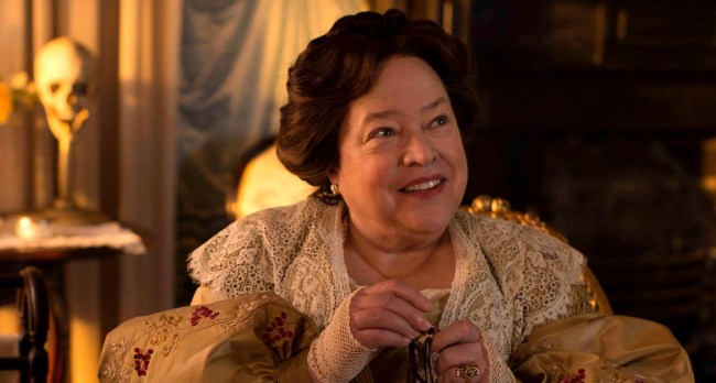 The Conjuring Writers Are Developing A New Horror Franchise