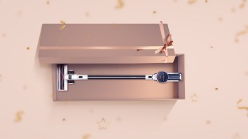 Tineco Vacuums Are The Ideal Gift For The Holiday Host In Your Life