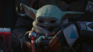 Coronavirus Officially Declares War, Will Potentially Delay Production Of Baby Yoda Toys