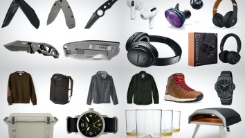 30 Of The Best Cyber Monday Deals For Men That Are Actually Worth Buying Right Now