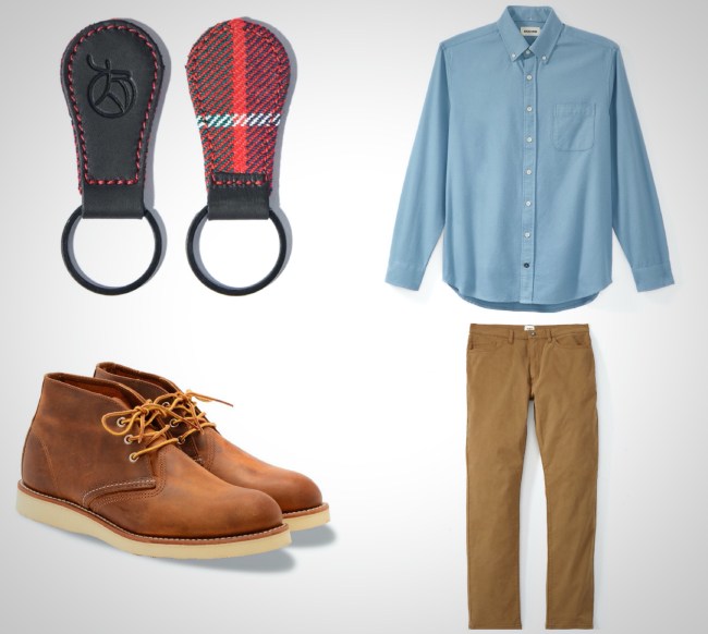 best every day carry gear for men