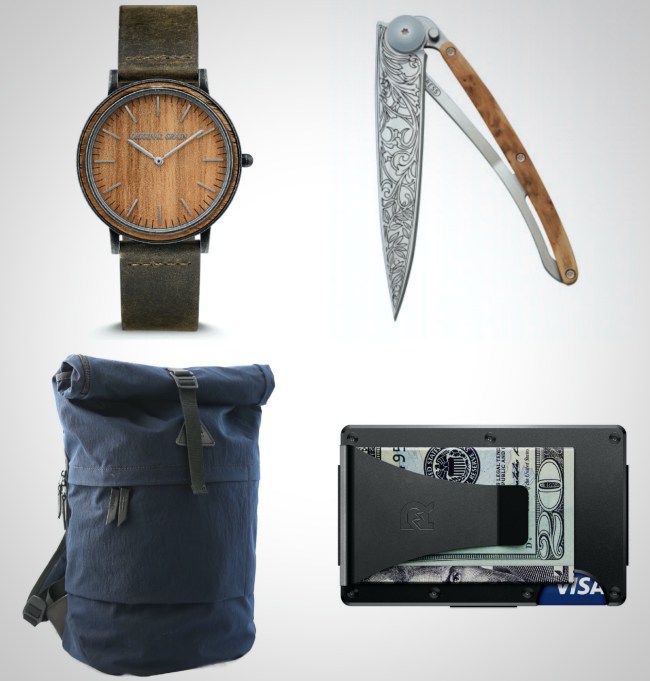 best every day carry gear for men