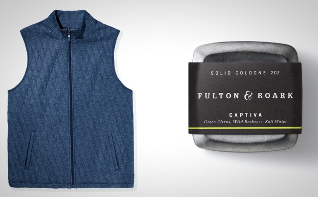 best every day carry gear for men