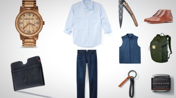 10 Of The Best Everyday Carry Essentials You Can Treat Yourself To For Christmas