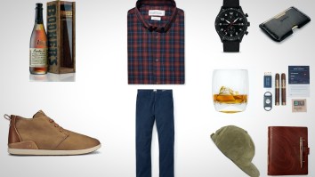 10 Everyday Carry Essentials For Living Your Best After Hours Life