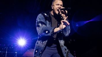 Billboard Named Its List Of Best Rock Songs Of The Decade And Twitter Had A Field Day Ripping The Choices