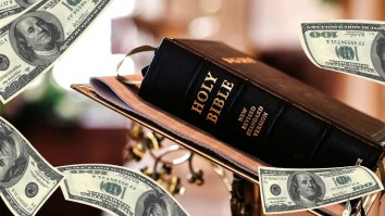 Two Christian Influencers Are Trying To Raise $100K To ‘Resurrect’ Their Daughter And For Some Reason, People Are Skeptical