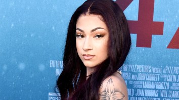 ‘Cash Me Ousside’ Girl Danielle Bregoli Is Now Feuding With The Entire Black Community