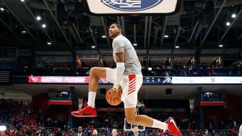 ESPN+ Has Over 1,500 Games College Basketball Games This Season – And There Are Some Tasty Matchups This Weekend