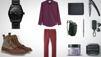 11 Of The Best Everyday Carry Essentials For Improving Your Daily Life Right Now