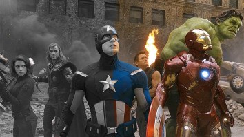 Marvel May Reportedly Use The ‘Multiverse’ To Reintroduce ‘Evil’ Versions Of The OG Avengers