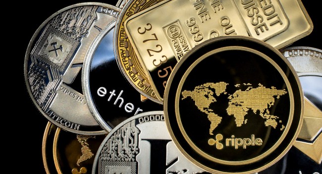 Five Men Charged In A $722 Million Cryptocurrency Fraud Scheme