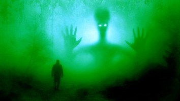 Former Head Of MI6, Who’s Allegedly Part Of A Secret Global Conspiracy On UFOs, Says He Believes Aliens Do Exist