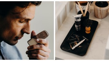From Impeccable Cologne To Awesome Shave Kits, Fulton & Roark’s Reinventing Men’s Grooming