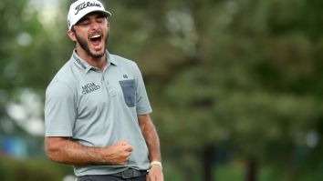 Max Homa Starts An Awesome Twitter Thread Where He Roasts His Followers’ Golf Swings And It’s Pure Entertainment