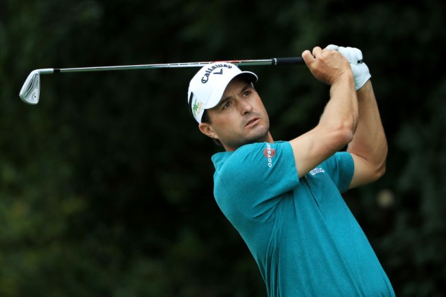 kevin kisner patrick reed