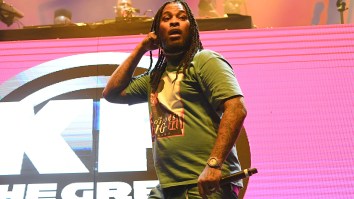 Waka Flocka Flame Argues André 3000 ‘Can Out Rap Eminem Any Day’ Which Is Funny Because Shady Would Probably Agree
