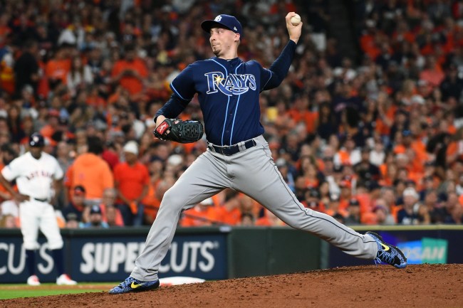 Blake Snell
