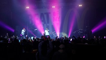 Ex-GF Of The Late Rapper Juice WRLD Claims He’d Mix Lean And Percocet Daily