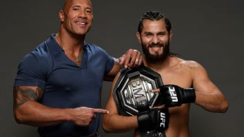 Ranking 2019’s Best MMA Moments