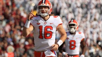 College Football Playoff Semifinals Picks Against The Spread: Taking One Favorite And One Underdog
