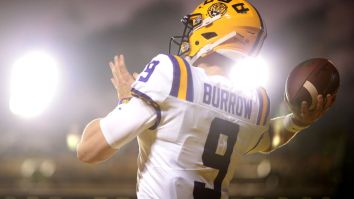 Tyrann Mathieu Speaks On Joe Burrow And NFL Draft Speculation Surrounding Bengals, Says Burrow Will Embrace The Opportunity